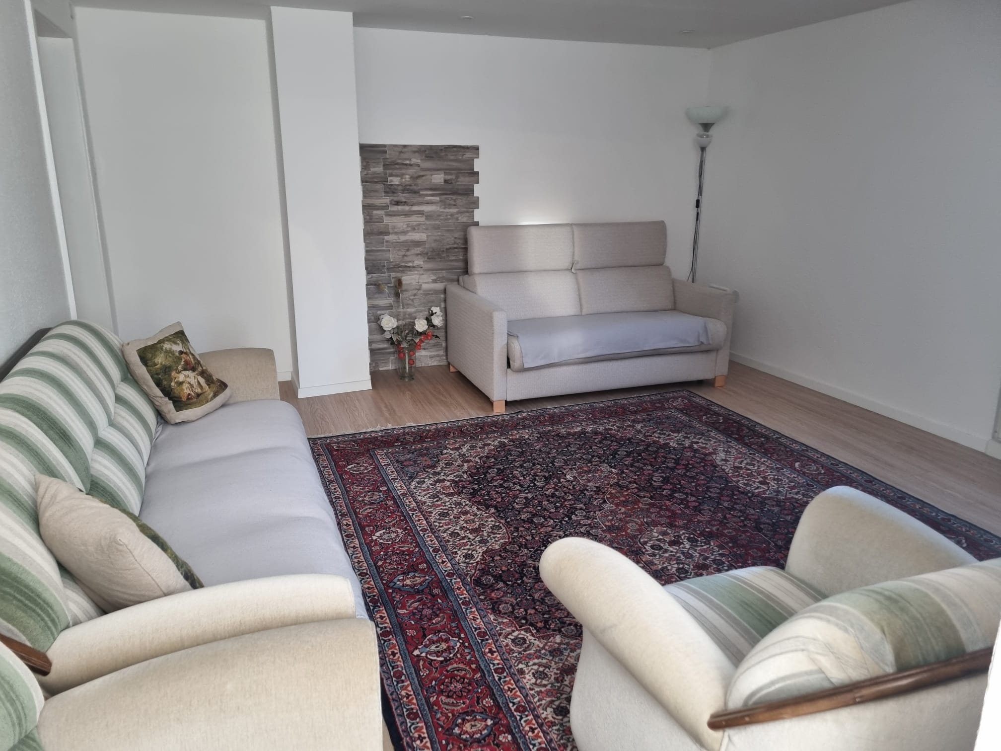 Apartment "Schlossblick"